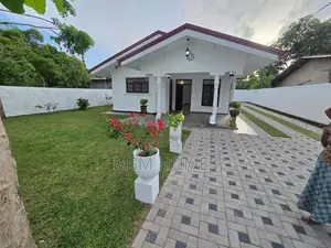 @ Complete House For Sale in Negombo