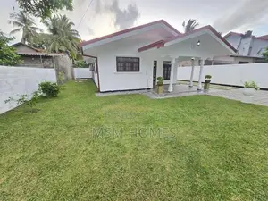 @ Complete House For Sale in Negombo