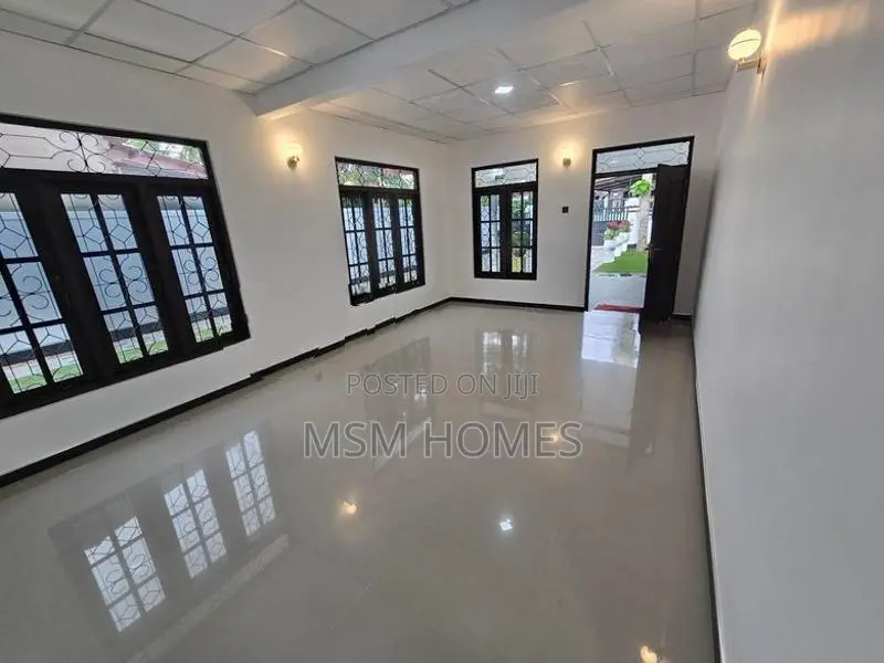 @ Complete House For Sale in Negombo