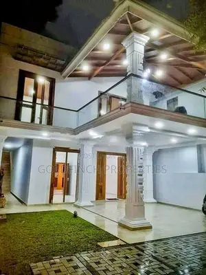 Luxury House For Sale In Wattala