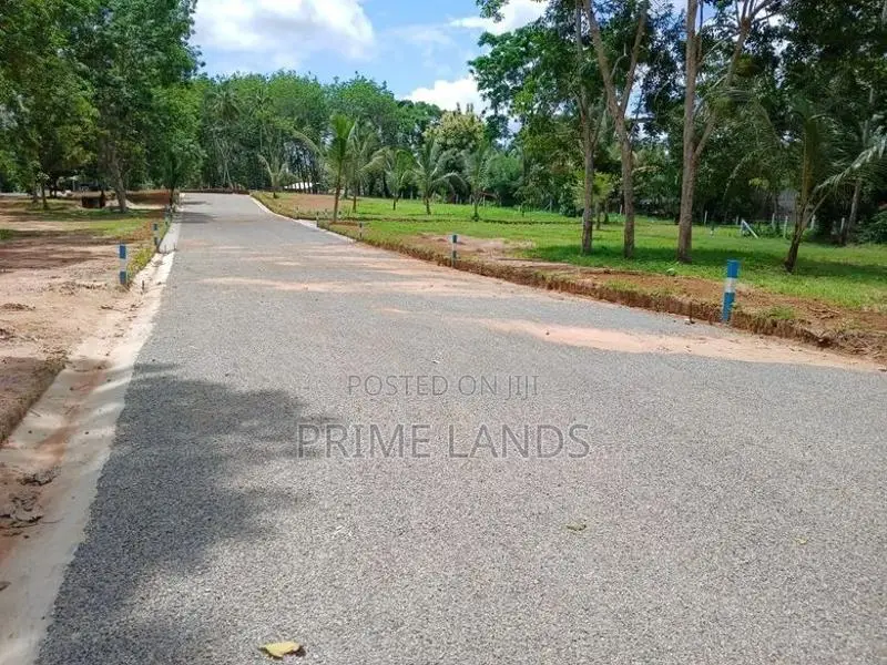 Land In Diulapitiya