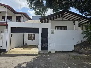 Modern Home Single Story House For Sale Athurugiriya