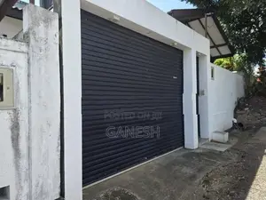 Modern Home Single Story House For Sale Athurugiriya
