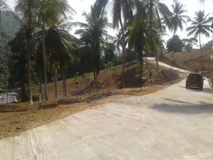 Land for sale in Madana
