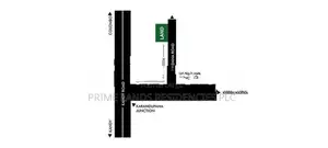 Land for sale in Madana