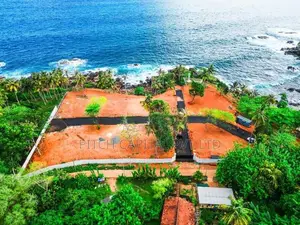 Luxury Beachfront Land Plots in Dewundara