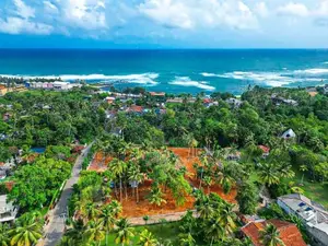 Land for Sale Midigama