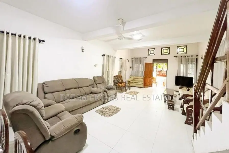 High Opportunity – Fully Furnished 15-Room House Malabe