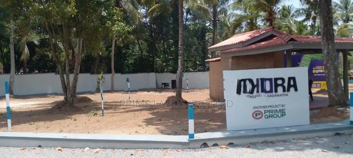 කඩවත ඉඩම