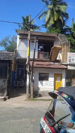 Shop For Rent At Keselwatta Junction