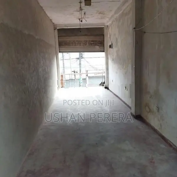 Shop For Rent At Keselwatta Junction