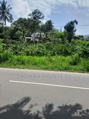 Land For Sale Peradeniya