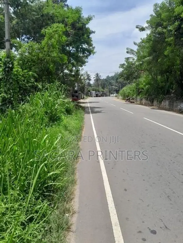 Land For Sale Peradeniya