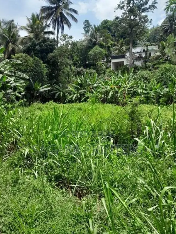 Land For Sale Peradeniya
