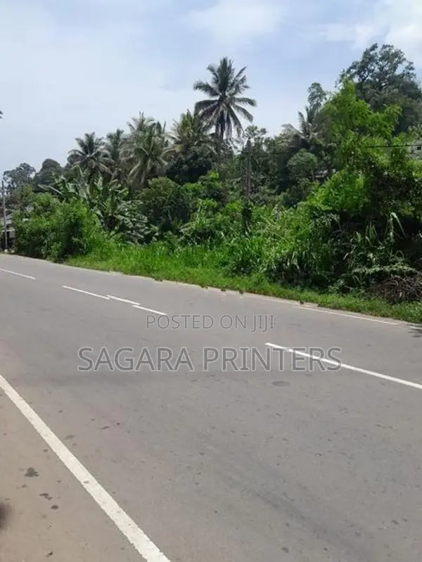 Land For Sale Peradeniya