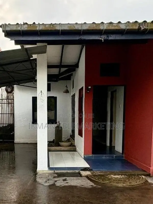 House for Rent in Athurugiriya