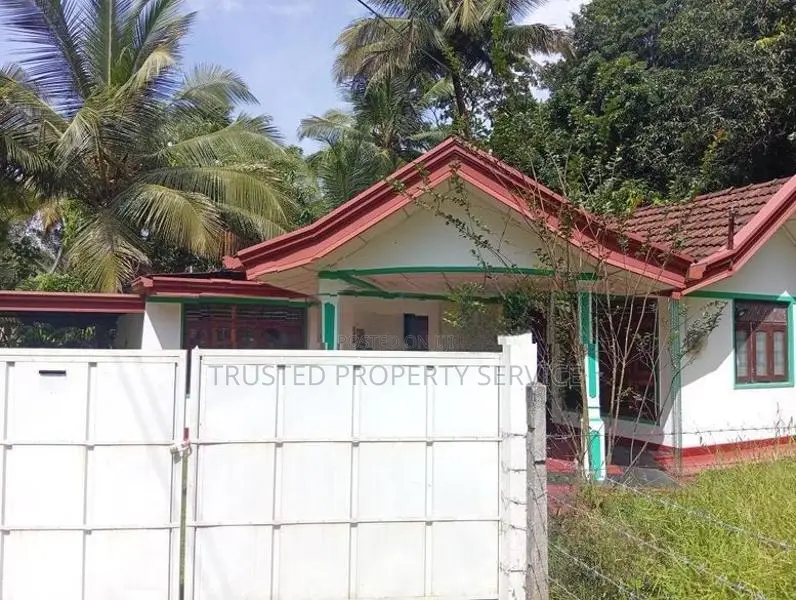 House for Sale Narammala