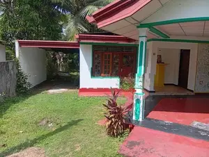House for Sale Narammala