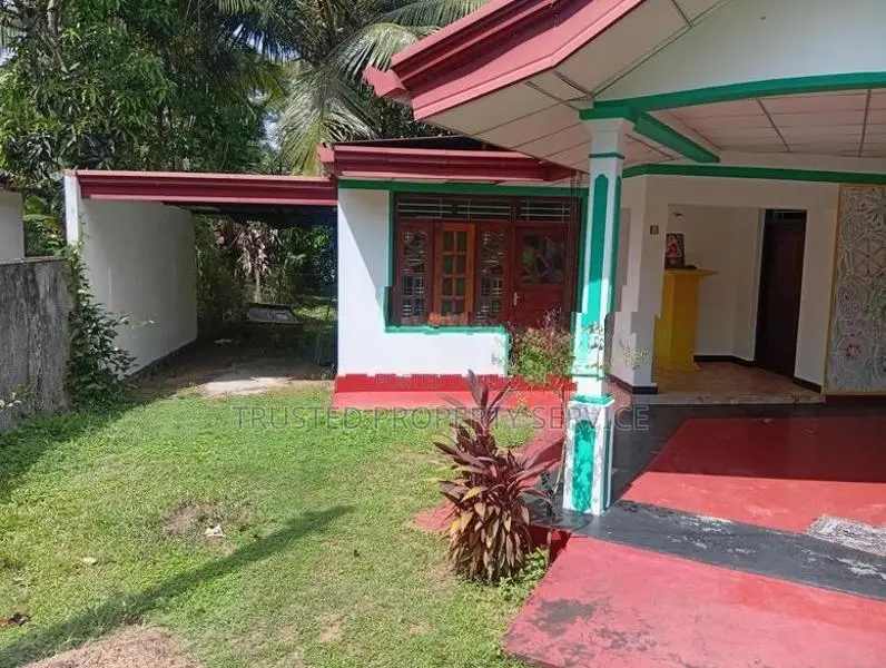 House for Sale Narammala