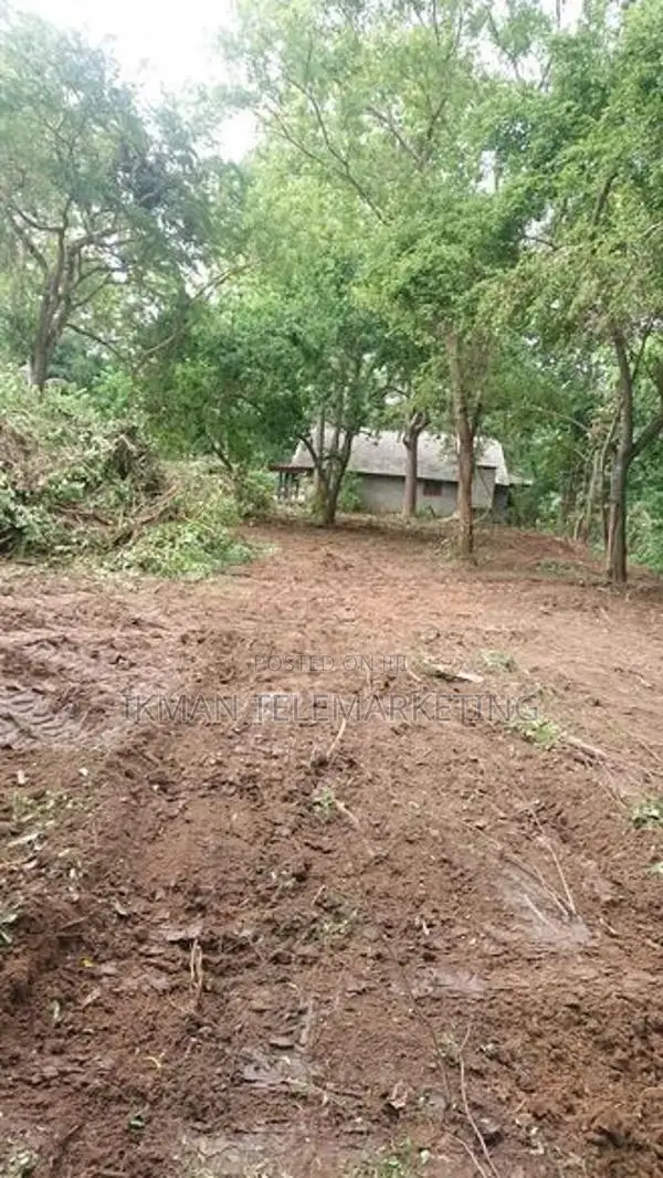Land for Sale in Kataragama