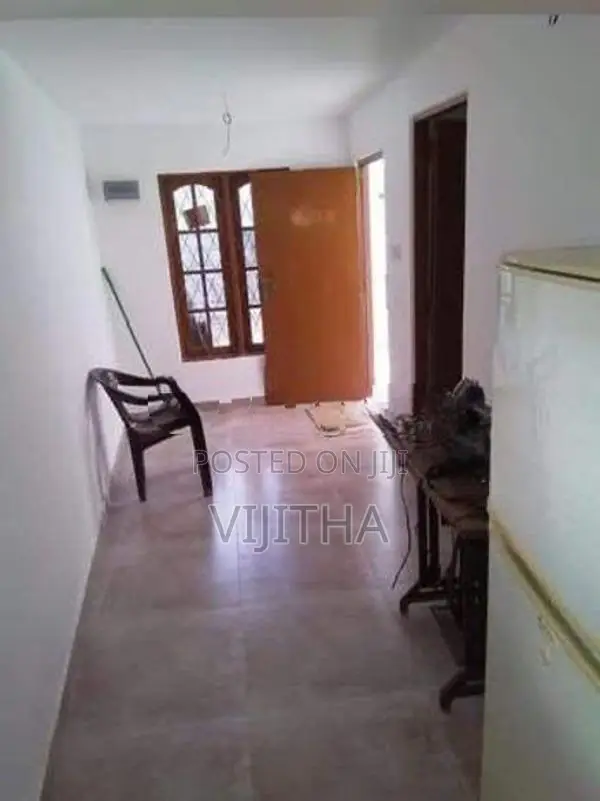Saparate House for Rent Epitamulla