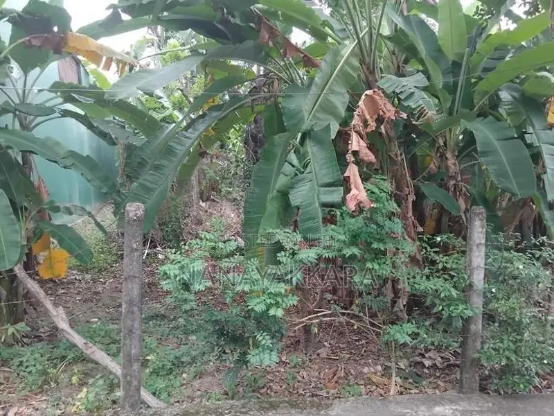 Land for Sale in Malabe - Sumudu Mawatha
