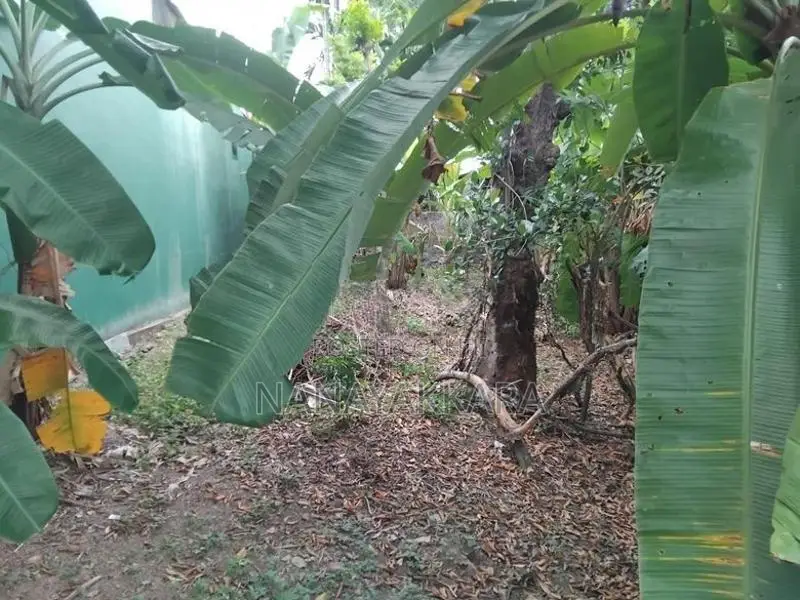 Land for Sale in Malabe - Sumudu Mawatha