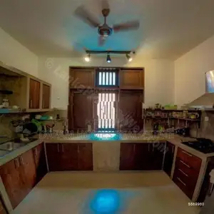 Exquisite 4-Bedroom House in Palawatta