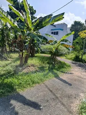 Land For Sale in Athurugiriya