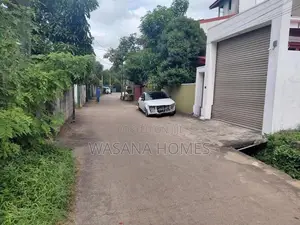 Top Land for Sale Maharagama