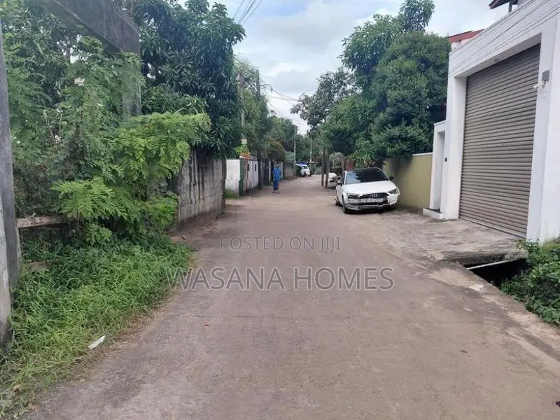 Top Land for Sale Maharagama