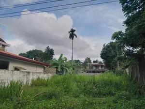 Top Land for Sale Maharagama