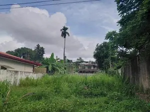 Top Land for Sale Maharagama