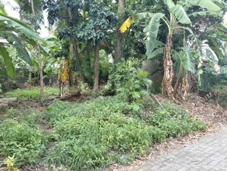 High Residential land for sale Borelesgamuwa