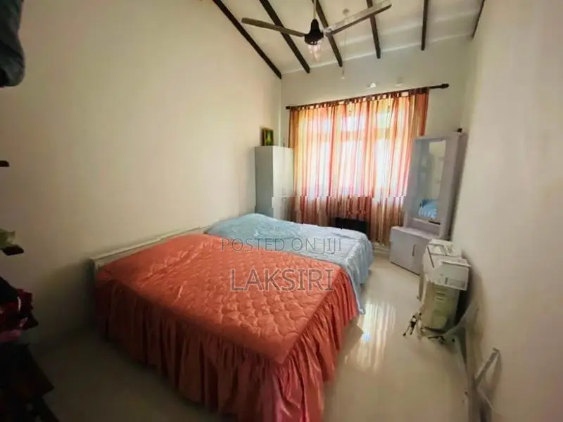 1st Floor Luxury House Rent Nugegoda Stanley Thelkarathna Mawatha