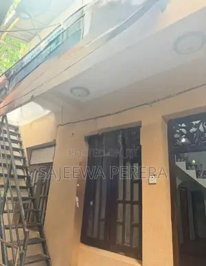 Two Story House for Sale Colombo 14