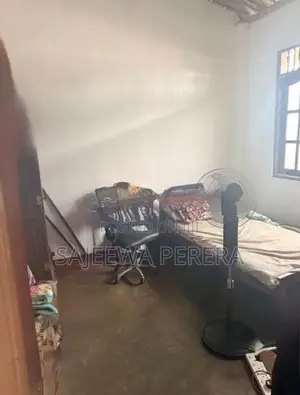 Two Story House for Sale Colombo 14