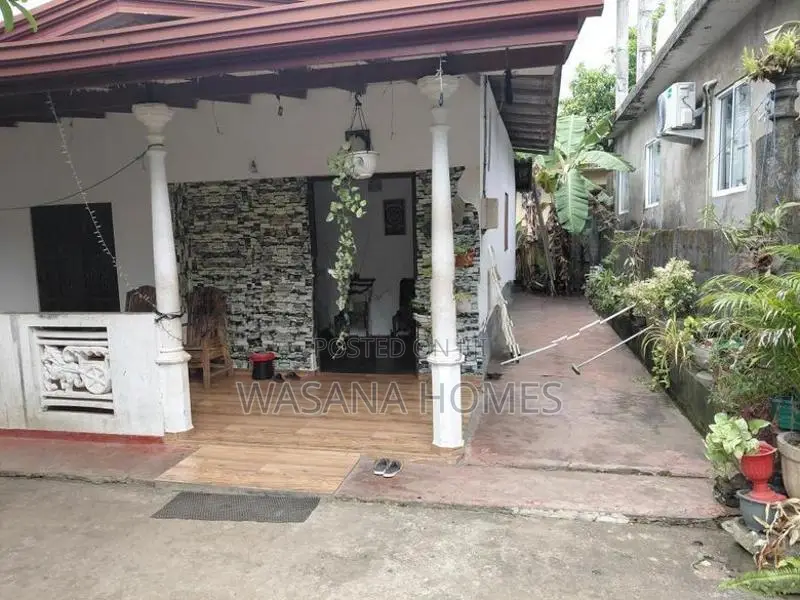 Better House for Sale Maharagama