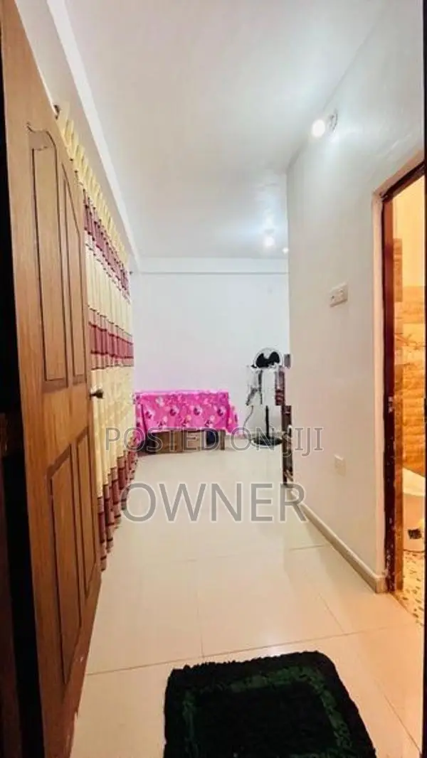 Rooms for Ladies – Mount Lavinia