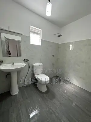House for Rent-Polgasowita ( very close to Kahathuduwa Highway Entranc