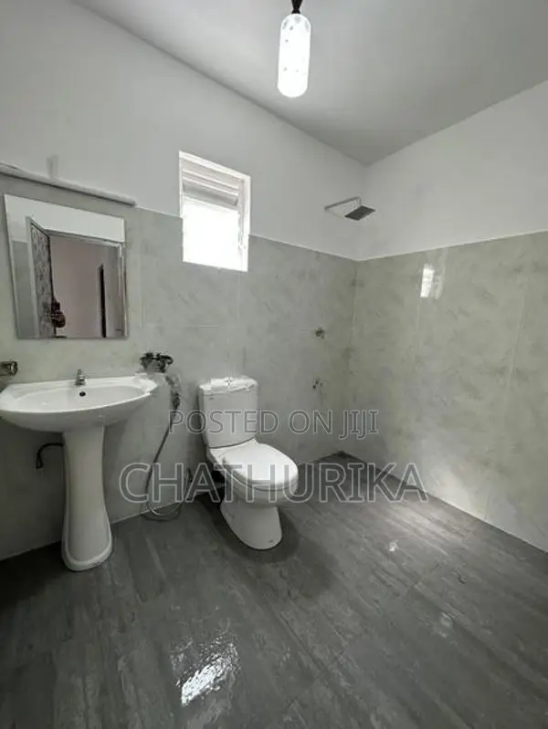 House for Rent-Polgasowita ( very close to Kahathuduwa Highway Entranc