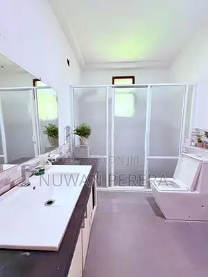 Piliyandala 6 bedrooms solar generated house for sale .