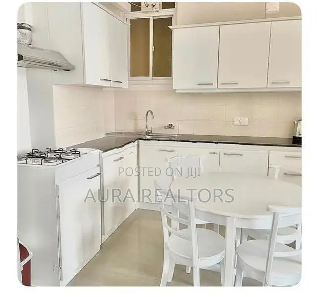 Allium Tower Apartment for Rent in Colombo 6 ( P-193)
