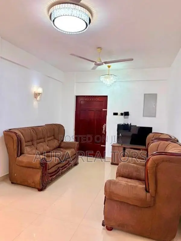 Apartment for Rent in Colombo 6 (p-236)