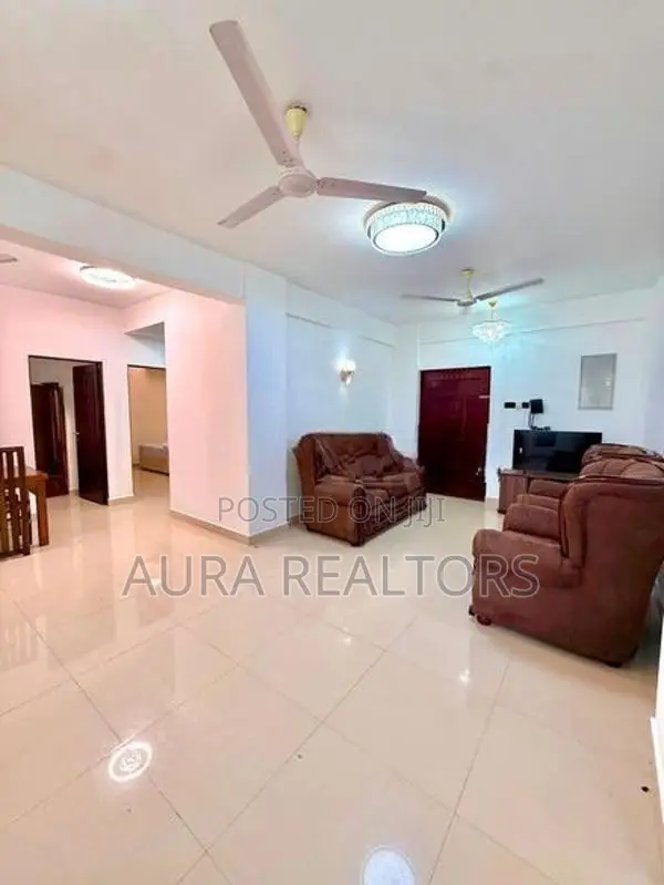 Apartment for Rent in Colombo 6 (p-236)