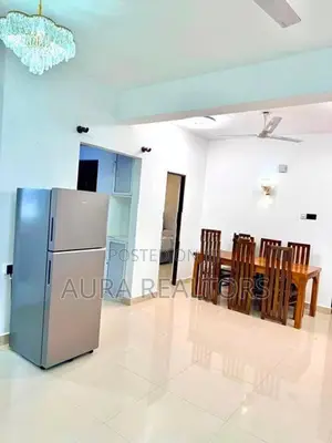 Apartment for Rent in Colombo 6 (p-236)
