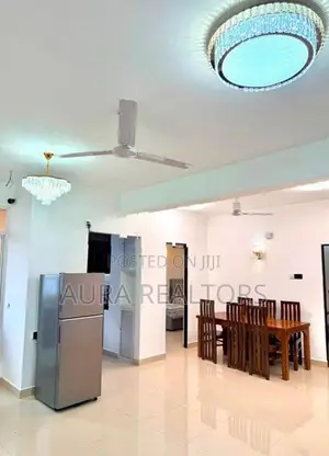 Apartment for Rent in Colombo 6 (p-236)
