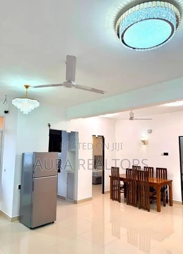 Apartment for Rent in Colombo 6 (p-236)