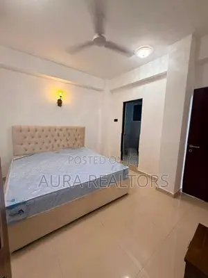 Apartment for Rent in Colombo 6 (p-236)
