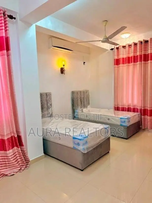 Apartment for Rent in Colombo 6 (p-236)